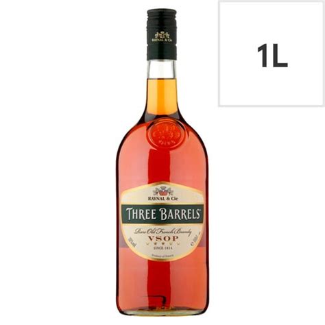 Cider Brandy Tesco