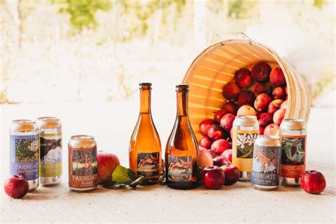 Cider Brewery Ottawa