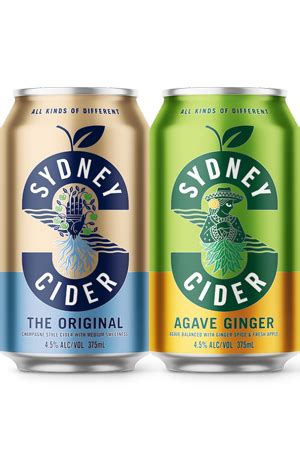 Cider Brewery Sydney