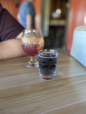 Cider Canandaigua Ny