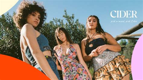 Cider Clothes Quality Reddit