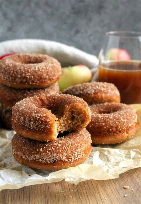 Cider Donuts Fruit