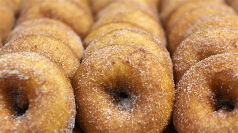 Cider Donuts Nj