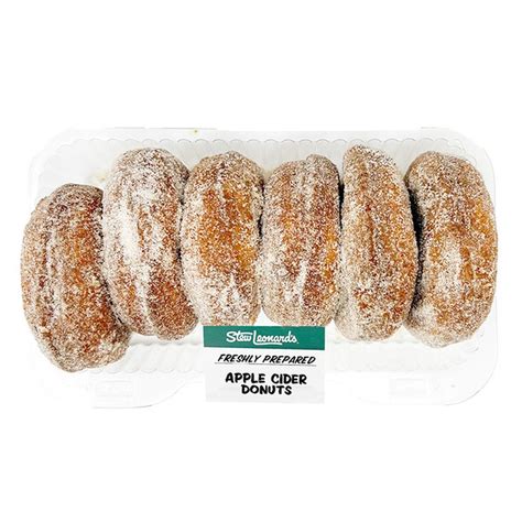 Cider Donuts Online