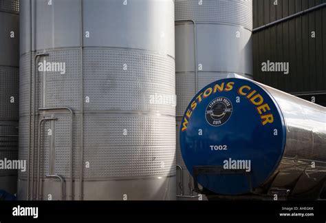 Cider Factory England