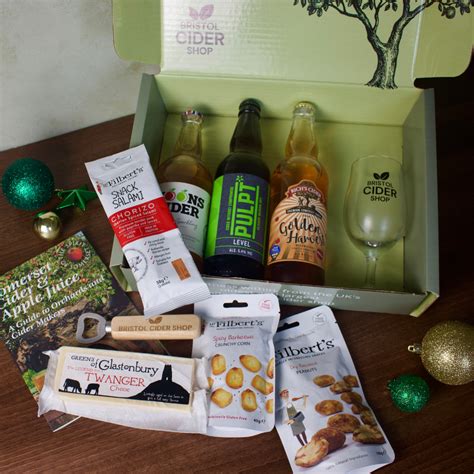 Cider Gifts Uk