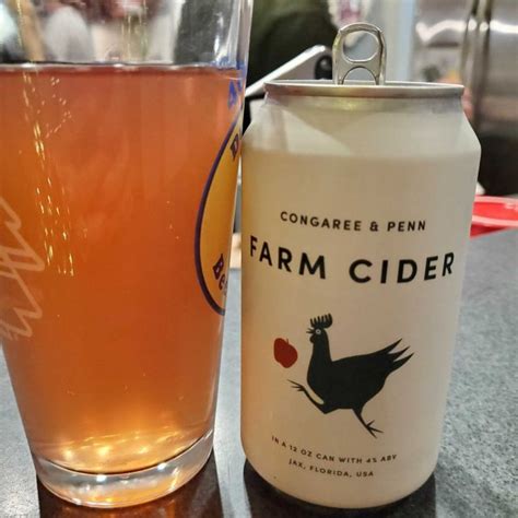 Cider Jacksonville Fl