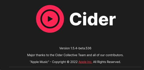 cider login