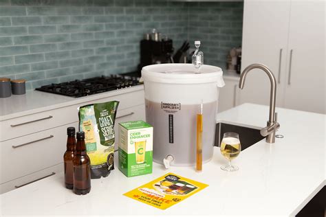 Cider Starter Kit Uk