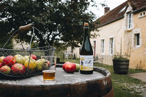 cider tourism