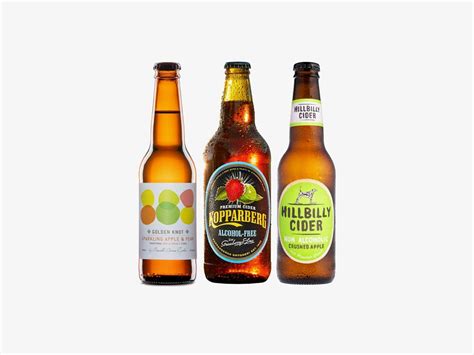 Ciders Without Sulphites