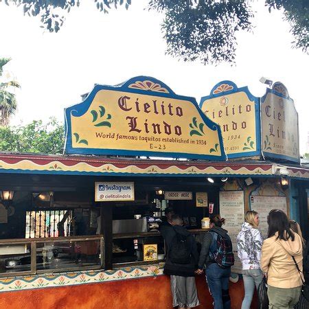 cielito lindo restaurant los angeles