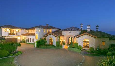 Cielo Homes for Sale | Cielo Rancho Santa Fe