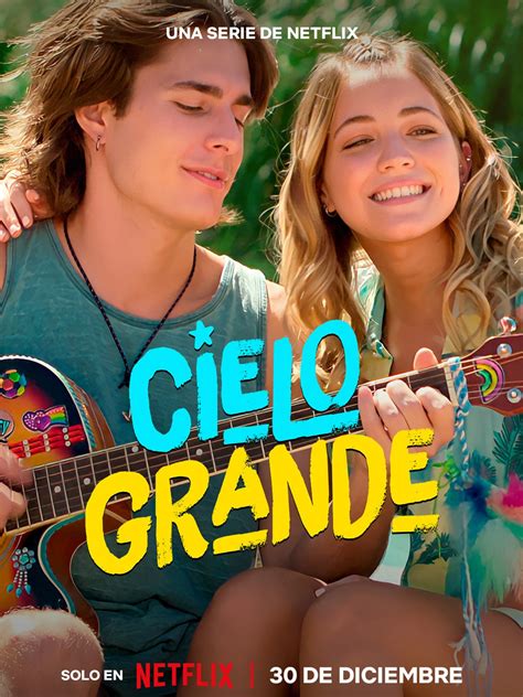+25 Cielo Grande Saison 2 Ideas