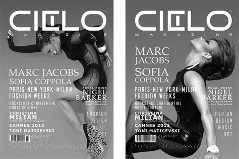 cielo magazine