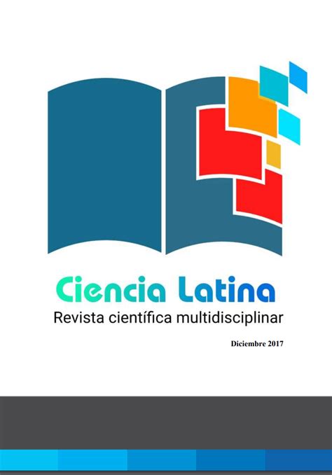 ciencia latina revista