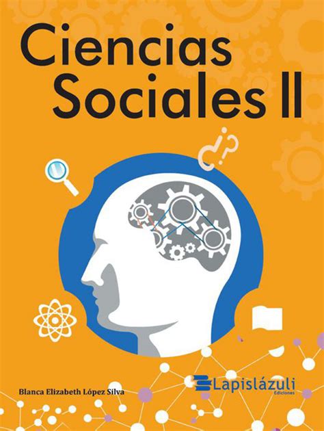 ciencias sociales libro de bachillerato pdf