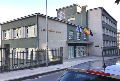 cifp politecnico de lugo