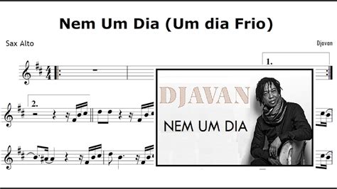 cifra club djavan um dia frio