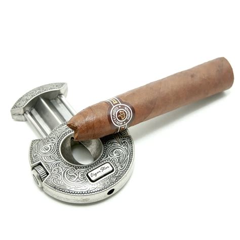 Cigar Cutter Upper
