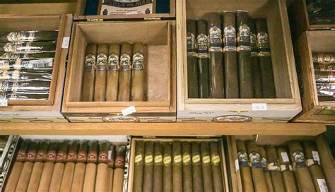 cigar suppliers and distributors