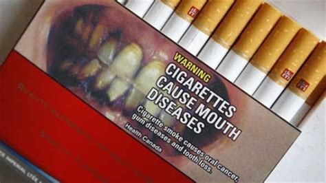 cigarette ban in canada