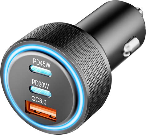 The Best Cigarette Lighter To Usb Ideas