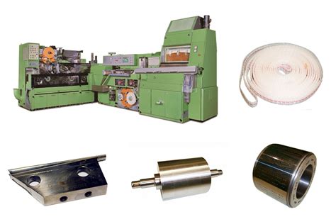 Cigarette Making Machine Parts Hs Code