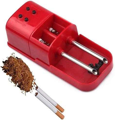 Cigarette Making Machine Uk