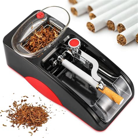 Cigarette Making Supplies