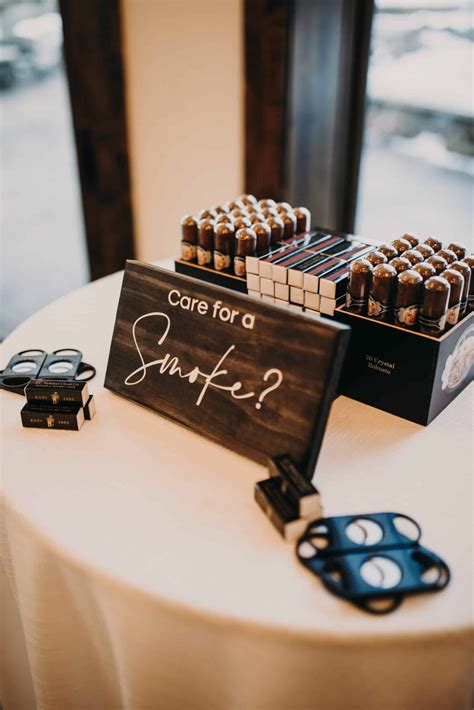 9+ Cigars For Wedding