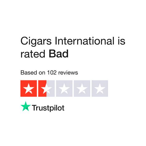 cigars international review bad