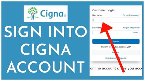 Cigna Employer Login How To Access Cigna Employer Portal