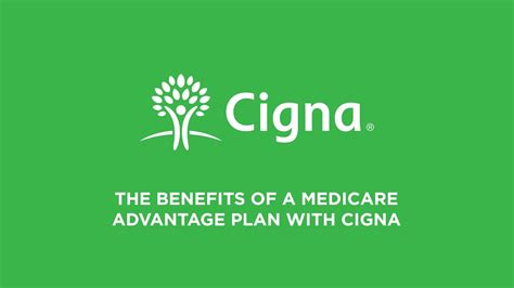 Pin on Cigna Medicare Advantage