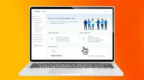Cigna for Brokers: Unlock Exclusive Benefits and Growth Opportunities