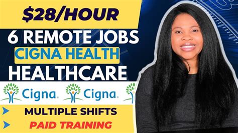 cigna jobs