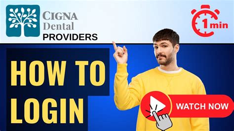 Cigna Login Providers: Secure Access to Health Services Online