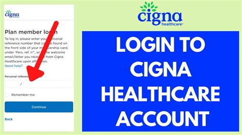 Effortless Access: A Step-by-Step Guide to Cigna Provider Login