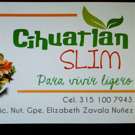 cihuatlan slim