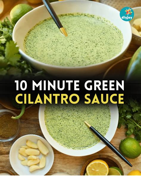Cilantro Green Pepper