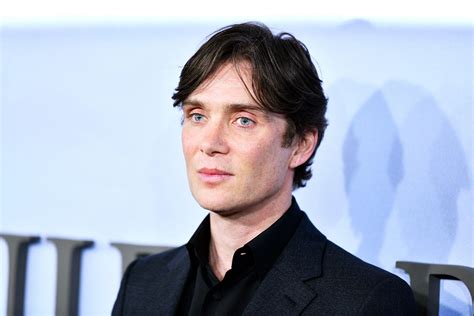 cillian murphy age and height