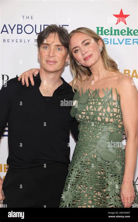 cillian murphy and emily blunt 2024