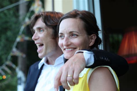 cillian murphy and wife images
