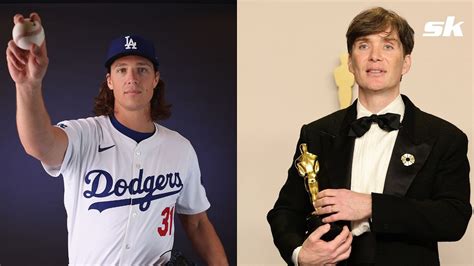cillian murphy dodgers
