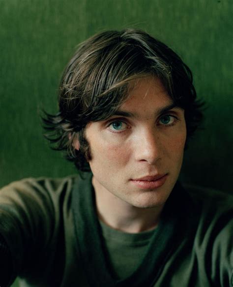 cillian murphy early life