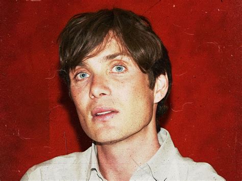 cillian murphy favorite music