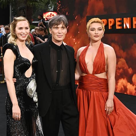 cillian murphy florence pugh oppenheimer