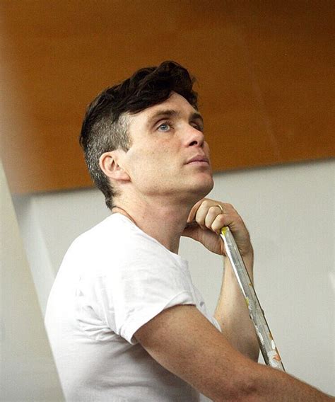 cillian murphy instagram oficial