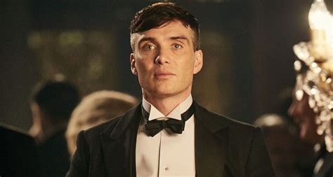 cillian murphy peaky blinders awards