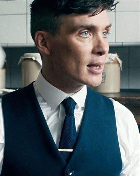 cillian murphy peaky blinders character